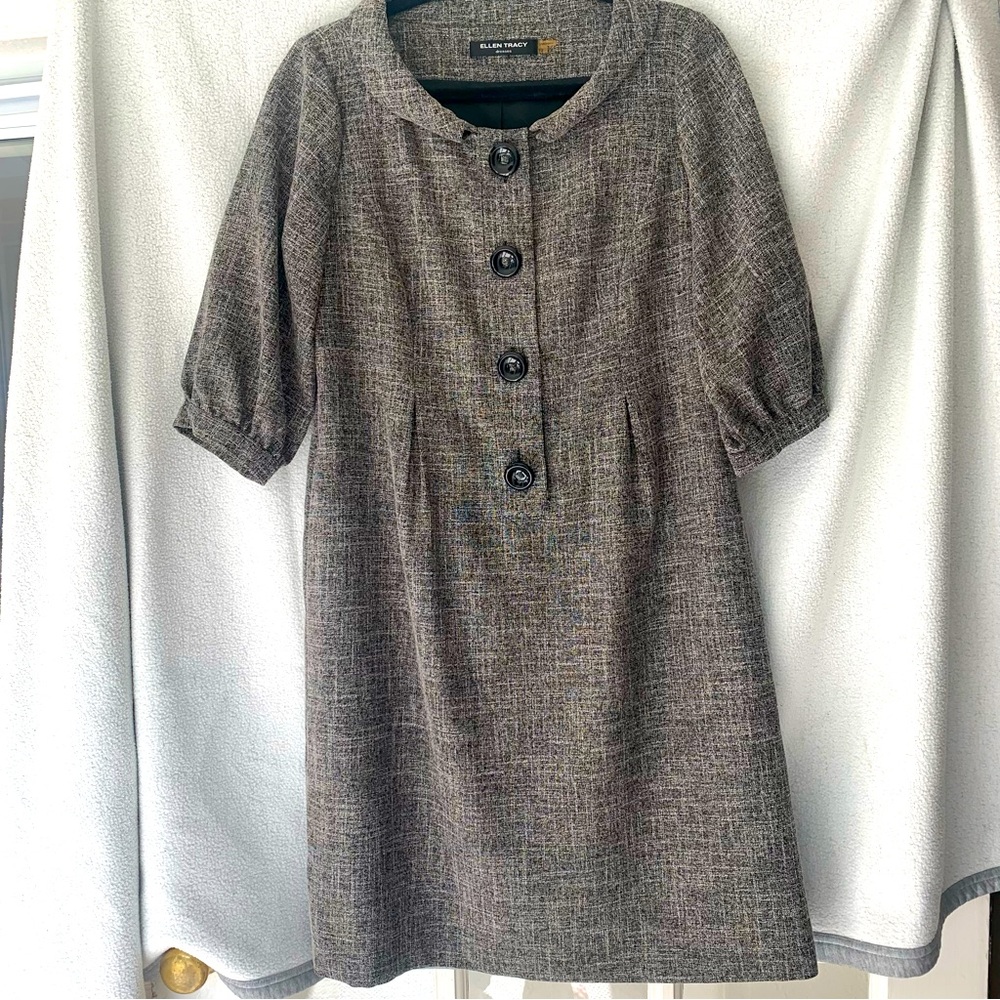COPY - Classic vintage dress.